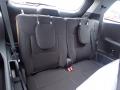Rear Seat of 2022 Ford Explorer XLT 4WD #11