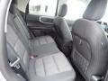 Rear Seat of 2022 Ford Bronco Sport Big Bend 4x4 #10