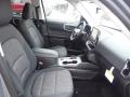 Front Seat of 2022 Ford Bronco Sport Big Bend 4x4 #11
