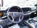 Dashboard of 2022 Chevrolet Silverado 1500 RST Crew Cab 4x4 #25