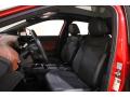 Front Seat of 2021 Volkswagen ID.4 Pro S #5
