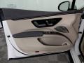 Door Panel of 2023 Mercedes-Benz EQS 450+ 4Matic Sedan #8