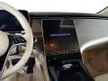 Controls of 2023 Mercedes-Benz EQS 450+ 4Matic Sedan #11