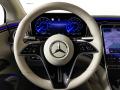  2023 Mercedes-Benz EQS 450+ 4Matic Sedan Steering Wheel #17