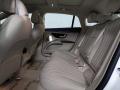 Rear Seat of 2023 Mercedes-Benz EQS 450+ 4Matic Sedan #19