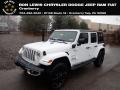 2023 Jeep Wrangler Unlimited Sahara 4XE Hybrid