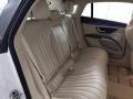 Rear Seat of 2023 Mercedes-Benz EQS 450+ 4Matic Sedan #21