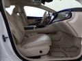 Front Seat of 2023 Mercedes-Benz EQS 450+ 4Matic Sedan #22