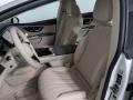 Front Seat of 2023 Mercedes-Benz EQS 450+ 4Matic Sedan #25