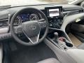 Dashboard of 2023 Toyota Camry LE AWD #3