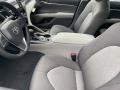 Front Seat of 2023 Toyota Camry LE AWD #4