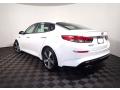 2020 Optima S #4 2020 Optima S #4