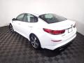 2020 Optima S #5 2020 Optima S #5