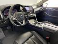  2020 BMW 8 Series Black Interior #15