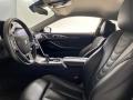 Front Seat of 2020 BMW 8 Series 840i Coupe #16