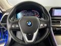  2020 BMW 8 Series 840i Coupe Steering Wheel #17