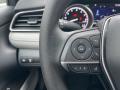  2023 Toyota Camry LE AWD Steering Wheel #17