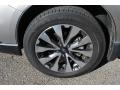  2015 Subaru Outback 2.5i Limited Wheel #34