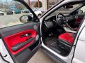 Front Seat of 2017 Land Rover Range Rover Evoque HSE Dynamic #3