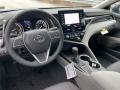 Dashboard of 2023 Toyota Camry LE #3