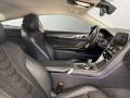 Front Seat of 2020 BMW 8 Series 840i Coupe #33