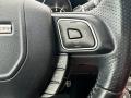  2017 Land Rover Range Rover Evoque HSE Dynamic Steering Wheel #15