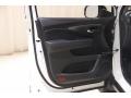 Door Panel of 2022 Honda Pilot Special Edition AWD #4