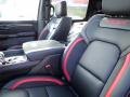 Front Seat of 2023 Ram 1500 TRX Crew Cab 4x4 #11