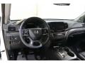 Dashboard of 2022 Honda Pilot Special Edition AWD #6