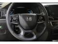  2022 Honda Pilot Special Edition AWD Steering Wheel #7