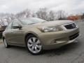 2009 Accord EX-L V6 Sedan #1 2009 Accord EX-L V6 Sedan #1
