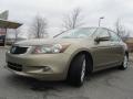 2009 Accord EX-L V6 Sedan #6 2009 Accord EX-L V6 Sedan #6