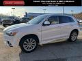 2011 Mitsubishi Outlander Sport SE 4WD