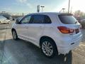 2011 Outlander Sport SE 4WD #2