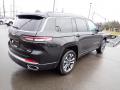 2023 Grand Cherokee L Overland 4x4 #5