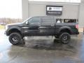 2014 Ford F150 Limited SuperCrew 4x4