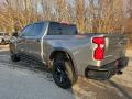 2021 Silverado 1500 LT Trail Boss Crew Cab 4x4 #2