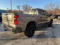 2021 Silverado 1500 LT Trail Boss Crew Cab 4x4 #3