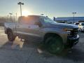2021 Silverado 1500 LT Trail Boss Crew Cab 4x4 #4