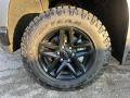 2021 Silverado 1500 LT Trail Boss Crew Cab 4x4 #5