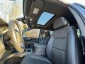 2021 Silverado 1500 LT Trail Boss Crew Cab 4x4 #16