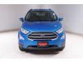 2019 EcoSport SE 4WD #2