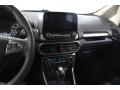 2019 EcoSport SE 4WD #9