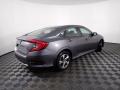 2019 Civic LX Sedan #10 2019 Civic LX Sedan #10
