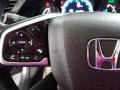 2019 Civic LX Sedan #16 2019 Civic LX Sedan #16
