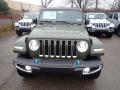 2023 Wrangler Unlimited Sahara 4XE Hybrid #8