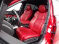 Front Seat of 2019 Acura TLX V6 SH-AWD A-Spec Sedan #12