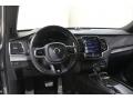 Dashboard of 2018 Volvo XC90 T6 AWD R-Design #6