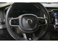  2018 Volvo XC90 T6 AWD R-Design Steering Wheel #7