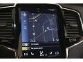 Navigation of 2018 Volvo XC90 T6 AWD R-Design #10